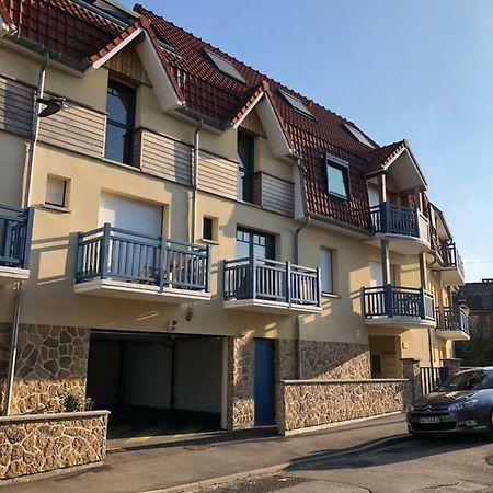 Hugines Appartamento Wimereux Esterno foto