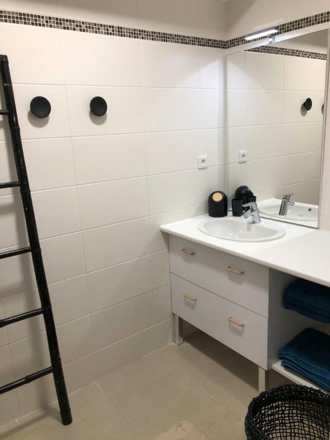 Hugines Appartamento Wimereux Esterno foto